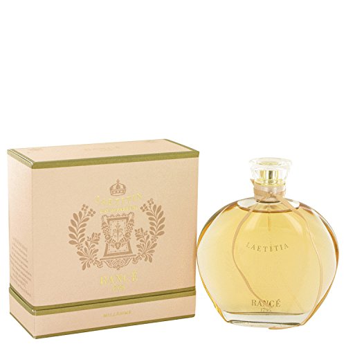 Laetitia by Rance for Women - Eau de Parfum, 100ml