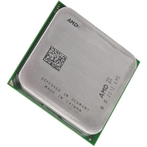 AMD Athlon II AD170U Cover