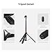 K&F Concept 69''/175cm Iphone Selfie Stick Tripod, Compact Tripod with Phone Holder, Light Stand with Detachable Remote Control, Action Camera Adapter, Compatible with Phone/GoPro/Camera K&F Concept 69''/175cm Iphone Selfie Stick Tripod, Compact Tripod with Phone Holder, Light Stand with Detachable Remote Control, Action Camera Adapter, Compatible with Phone/GoPro/Camera