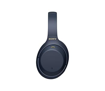【M❤️ 】SONY WH-1000XM4 LIMITED EDITION Sony WH-1000XM4 Premium Wireless Noise Canceling Headphones