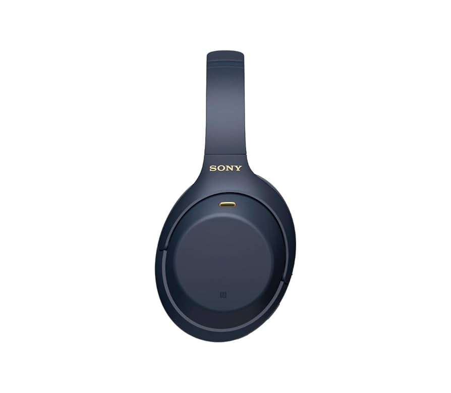 Amazon.com: Sony WH-1000XM4 Wireless Premium Noise Canceling