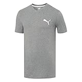PUMA Men's Ideal V T-Shirt