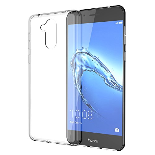 Cover Nova Smart Huawei / Honor 6C, GeeRic Cover