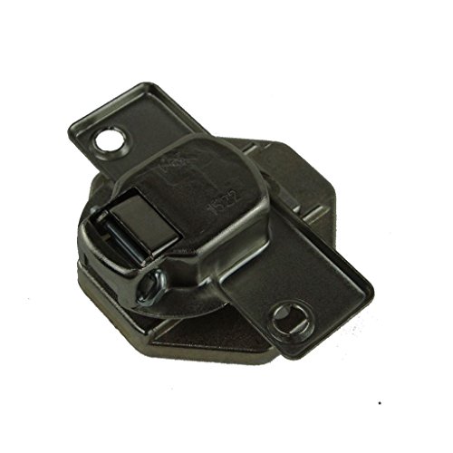 Beko WI1382 Washing Machine Integrated Door Hinge