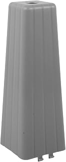 BESTonZON Puppy Toilet Urine Post for Indoor Training Pad Column for Potty Training Convenience Pet Toilet Supply