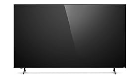 VIZIO 75 Inch V-Series 4K UHD HDR Smart TV with Dolby Vision HDR10&plus;&comma; HLG&comma; Bluetooth and QuickFit Compatible&comma; Auto Low Latency Mode & VRR&comma; DLED Television &lpar;V4K75M-0804&rpar; &lpar;Renewed&rpar;