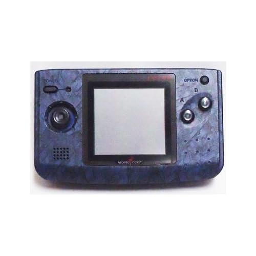 NEOGEO POCKET COLOR