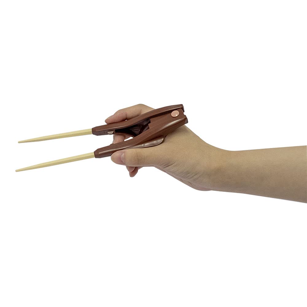 Amazon.co.jp: 宇都宮製作所 箸ぞうくん(右手用/赤) : ホーム＆キッチン