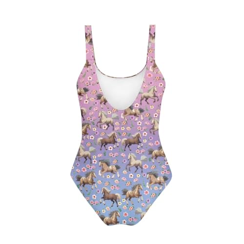 Image of Ystardream Bathing Suits for Girls Tankini Swimsuits 7-18 Kids Beach Swimwear