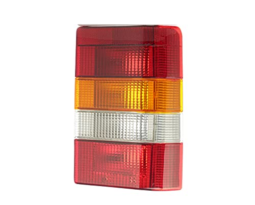ALKAR 2202326 Feu Arrière sans porte-ampoule pour remplacement optique auto