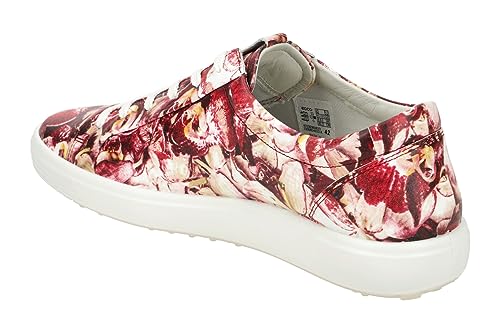 Image of ECCO Womens Soft 7 Sneaker
