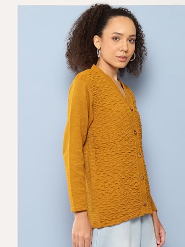 Image of Aarika womens Cardigan Sweater