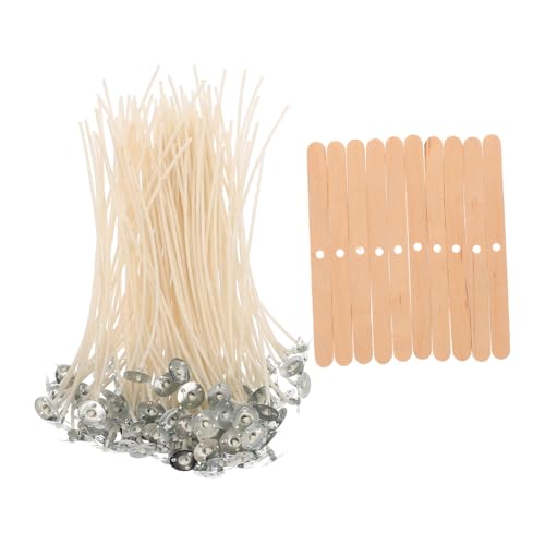 Kit para hacer mechas de vela FOMIYES 1 set