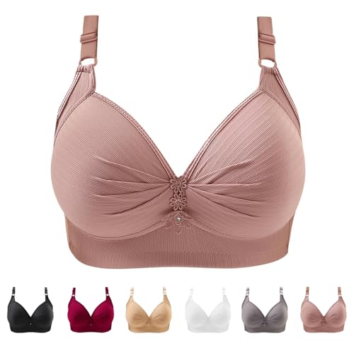 Black of Friday Deals 2024 Clearance Pushup Bras for Women ...