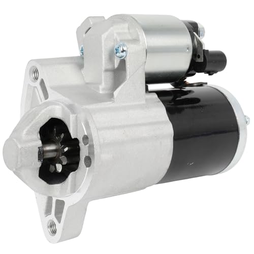Image of SCITOO Starter Compatible for Ram 2500 2013-2020,for Ram 3500 2013-2020,for Ram 4500 2014-2018,for Ram 5500 2014-2020 Engine Starter Motor 19971N