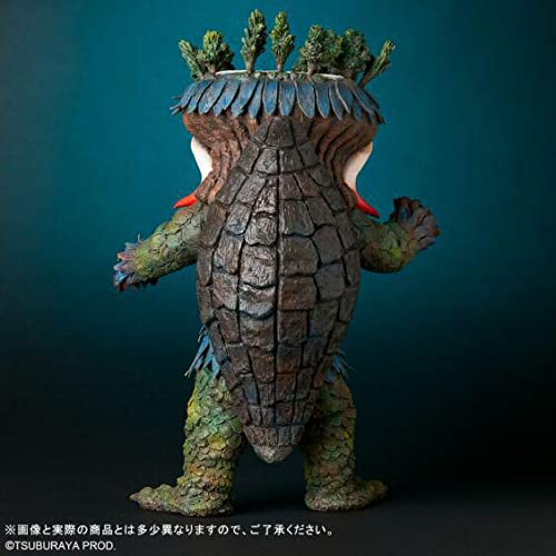 Amazon | 少年リック限定 エクスプラス 大怪獣シリーズ キング