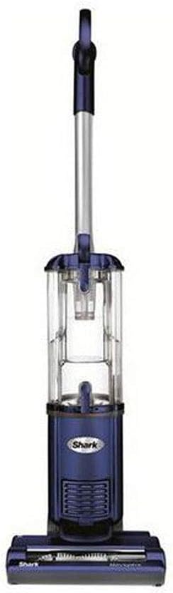 Renewed Shark NV105 Upright Vacuum - Blue - One Size