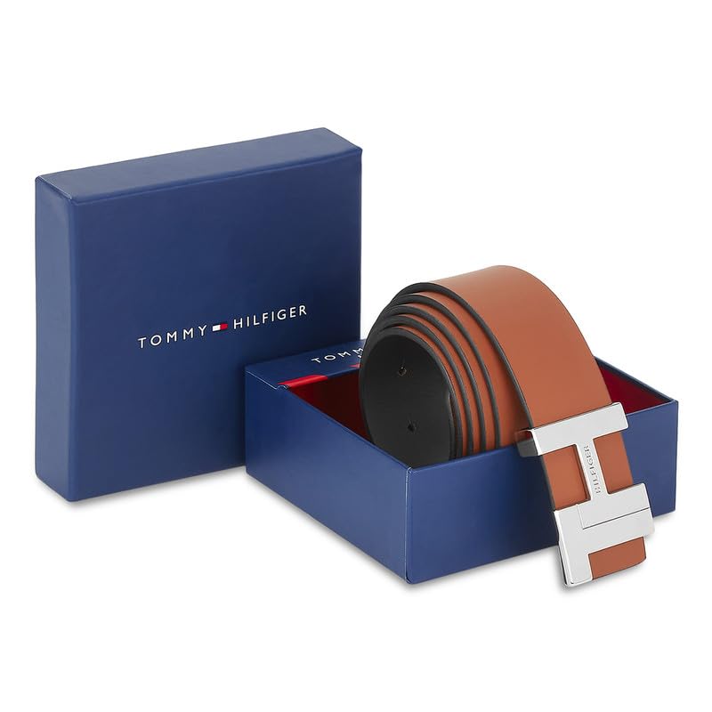 Image of Tommy Hilfiger Men Belt