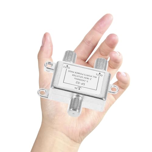 VORCOOL P[uXvb^[ 2EFCz 5 2400MHzΉ qpP[uerM ݒu\ CATVVXep