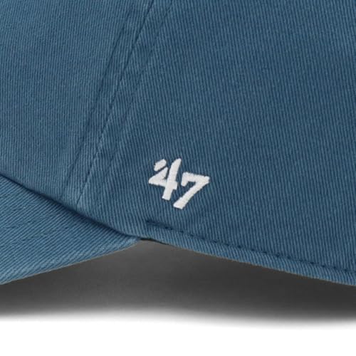 Forty Seven Brand 47Brand Clean Up MLB Suspense Cap miniatura 6