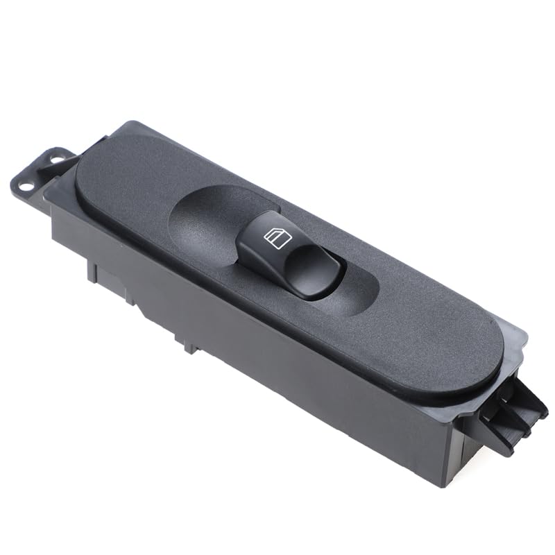 Commande lève vitre voiture Sprinter W906, interrupteur électrique réactif