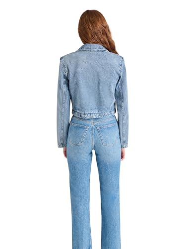 Steve Madden Women's Tarin Blazer4