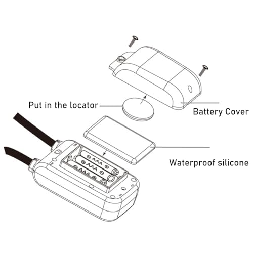 Mengshen Bike Alarm Lock with GPS