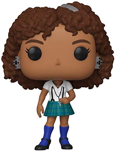 Funko Pop! Movies: The Craft - Rochelle, Multicolor