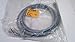 Turck Rsf 579-4M/14.5, Cable, 4 Meters, Male, Straight, 5 Pole, Rsf 579-4M/14.5