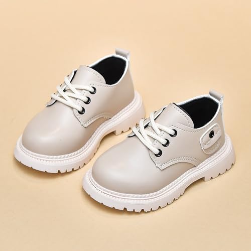 Boys Sneakers for Active Kids Comfortable Athletic Footwear Perfect for School and Play Durable Supportive Shoes (White, 23 Toddler)3