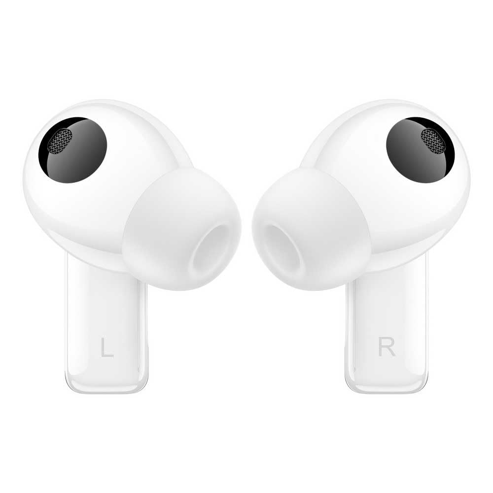 HUAWEI FreeBuds Pro 4 ホワイト HUAWEI FreeBuds Pro 4 Wireless Earbuds White : Amazon.co.za