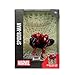 McFarlane Toys - Marvel Spider-Man 1:6th Scale Collectible with Scene (Spider-Man #1)