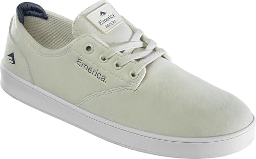 Image of Emerica Romero Laced - Classic Lacing, Vulcanized Durability, Cushioned Feel, Everyday Skate 2025