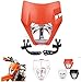 Faros Delanteros universales Orange Fairing 2017 de plástico para Motocross Enduro Motocicletas Streetfighter EXC SXS SX EXC XC XCF XCW XCFW SXF SMR MX EGS 50-525