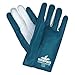 Chemical Gloves,S,8-1/2in. L,Smooth,PK12