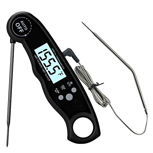 Top 10 Best baking thermometer digital DecisionDesk