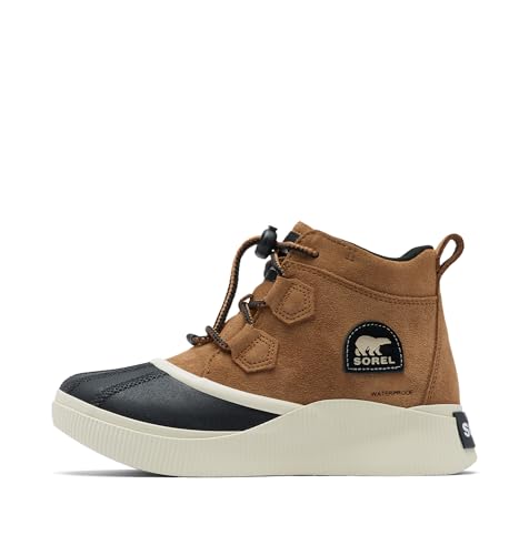 Image of SOREL Kids Out N About IV Classic WP (Little Kid /Big Kid)