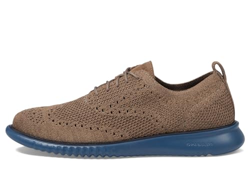 Image of Cole Haan Men's 2.Zerogrand Lightweight Stitchlite Oxford