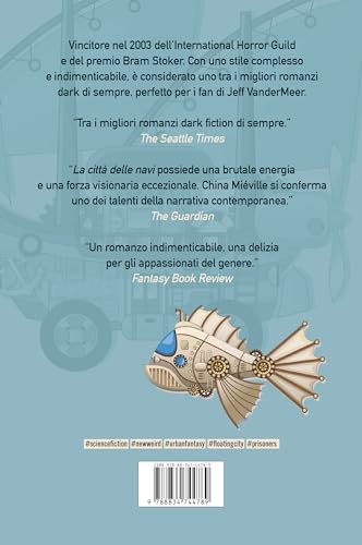 La Città Delle Navi - 2