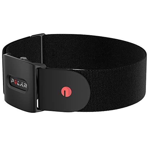 Polar Verity Sense – Optical Heart Rate Monitor Armband for Any Sport and Exercise