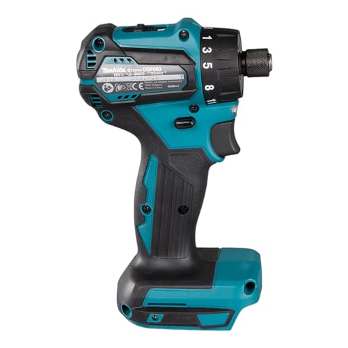 Makita 18 V Boor- / Schroefmachine - DDF083ZJ – Bild 6