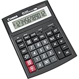 Calculatrice de qualité Canon