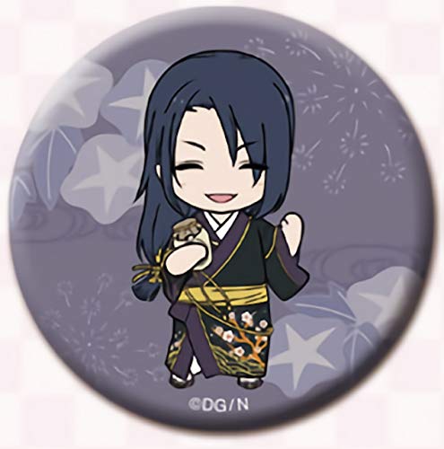 新品★刀剣乱舞【次郎太刀】EDイラスト缶バッジ★2点セット Amazon.co.jp: 【次郎太刀】 刀剣乱舞-ONLINE- ぽてだん！缶バッジ