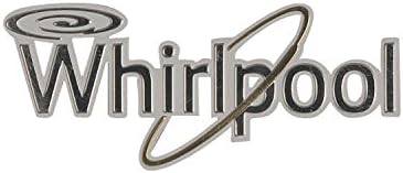 ForeverPRO W11178521 Nameplate for Whirlpool Refrigerator W10387117 1938439 AH3497543 EA3497543