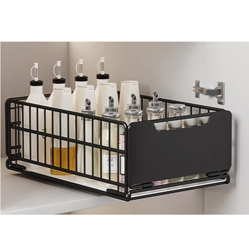 [YXSNG] �V���N�����[ �X���C�h �����o�� �X���� ���������b�N ������ ���[ �V���N�� ���b�N ���Ԏ��[ �u���b�N ���ʏ� �L�b�`�� ���[�I 1�i ������� ���킢�� 30*43*18 ��l��炵 �z���C�g �O���[ ���[�p�i ���[�O�b�Y �֗�