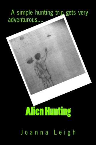 Alien Hunting