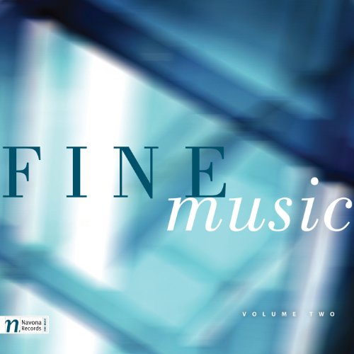 Amazon.co.jp Fine Music, Vol. 2 ヴァリアス・アーティスト デジタルミュージック