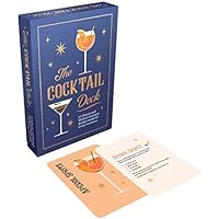 The Cocktail Deck