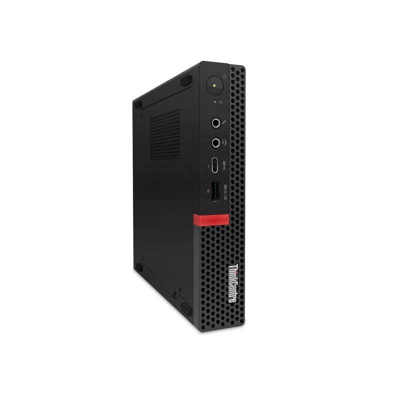 Lenovo PC M720q Tiny Intel I5-9400T RAM 8Go SDD 256Go W11 WiFi
