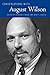 Conversations with August Wilson (Literary Conversations)